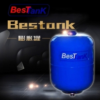 Bestank壓力膨脹罐