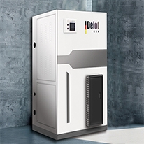 DZ系列 中央供暖電鍋爐