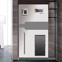 DZ系列 中央供暖、供水兩用鍋爐